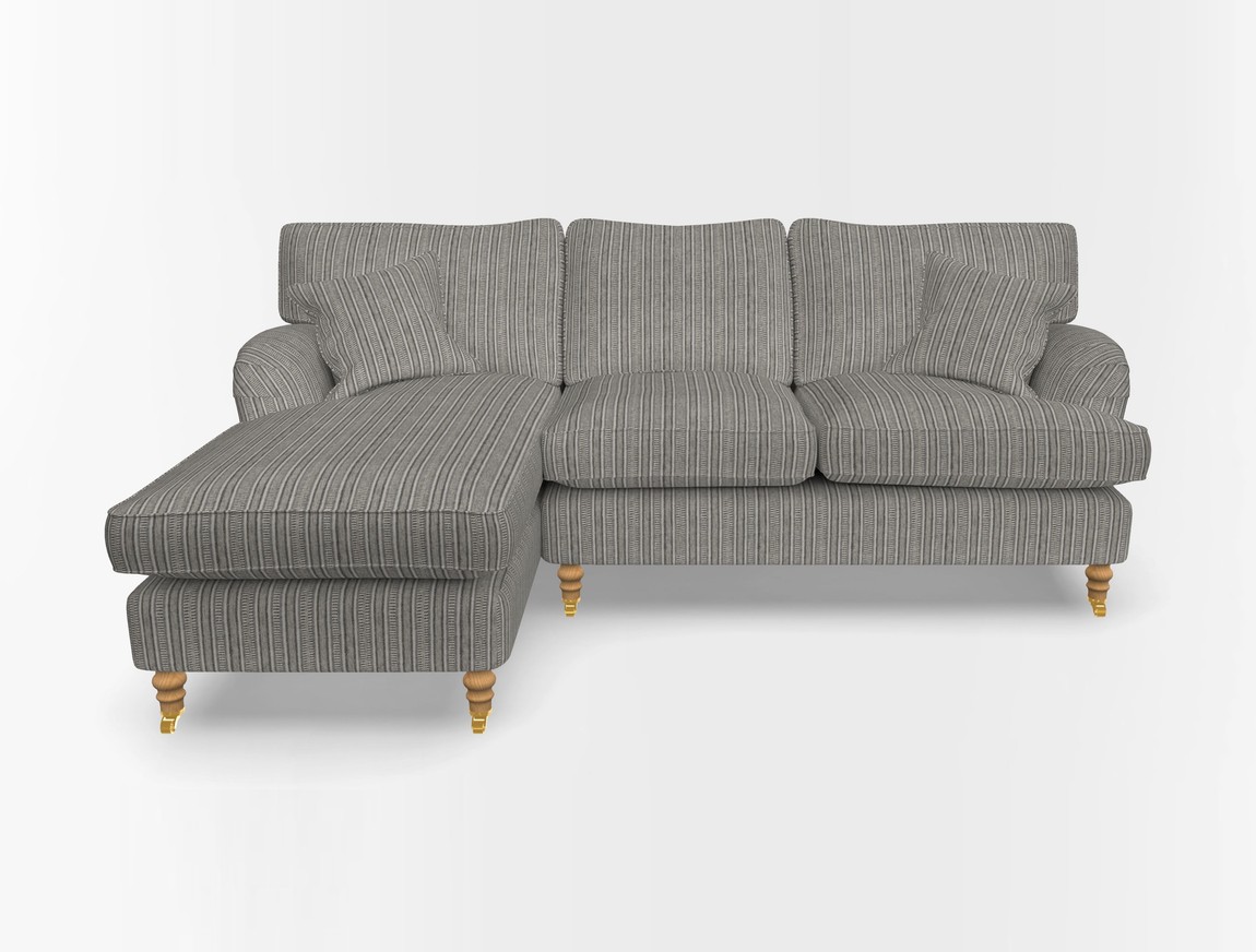 Chaise Sofa LHF