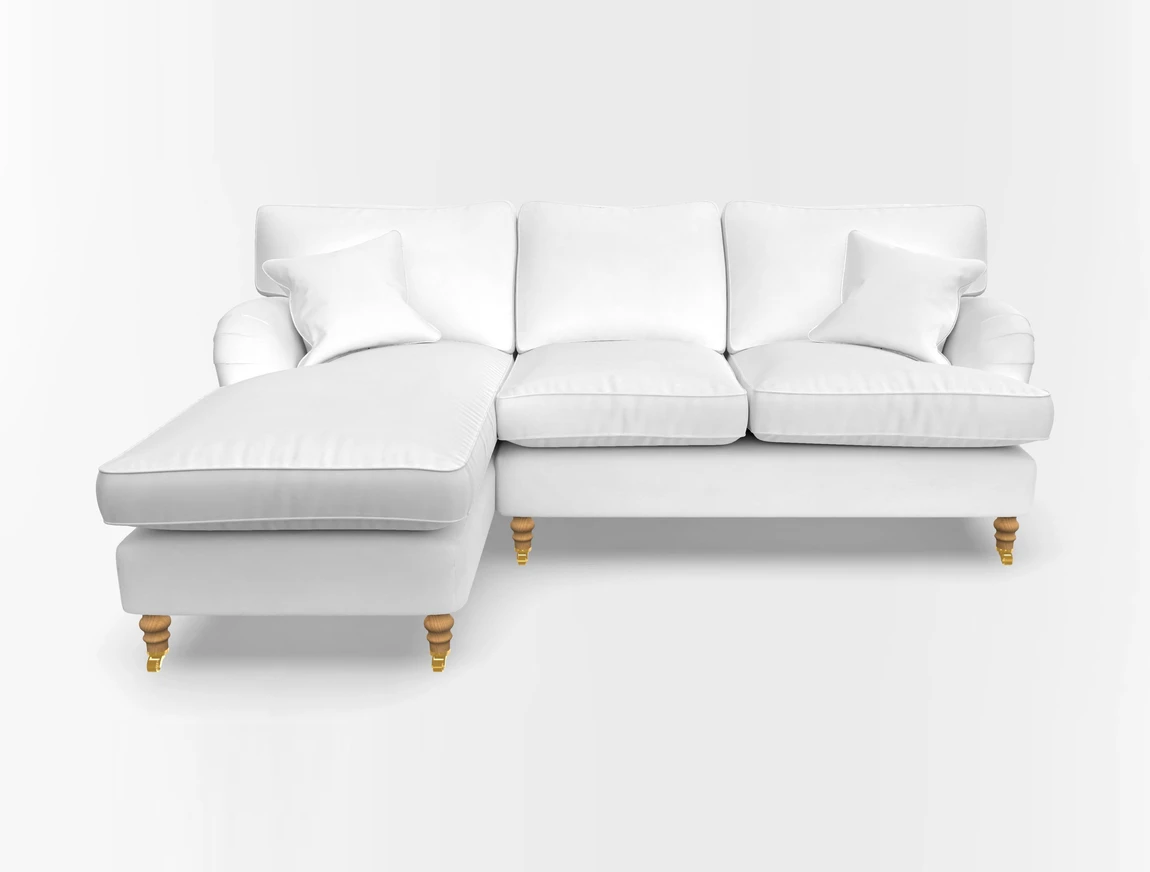 Chaise Sofa LHF