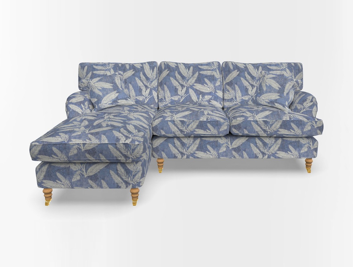 Chaise Sofa LHF