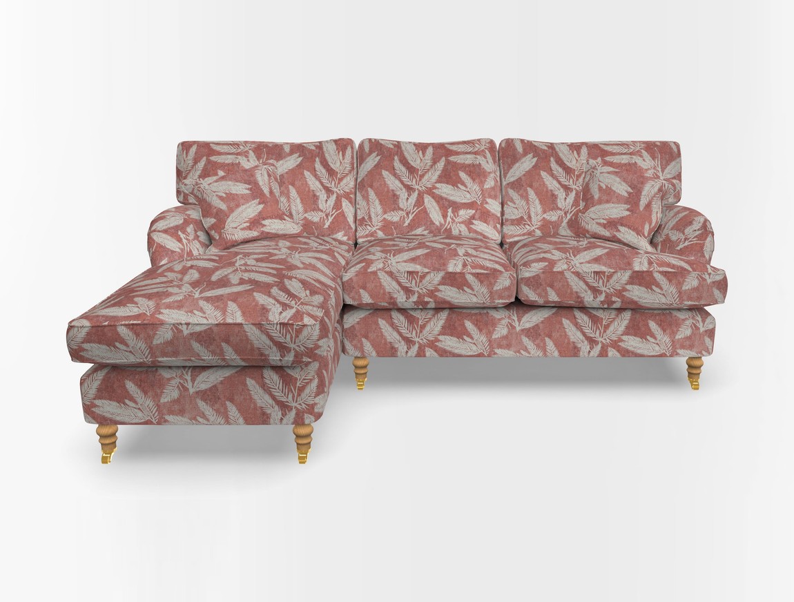 Chaise Sofa LHF