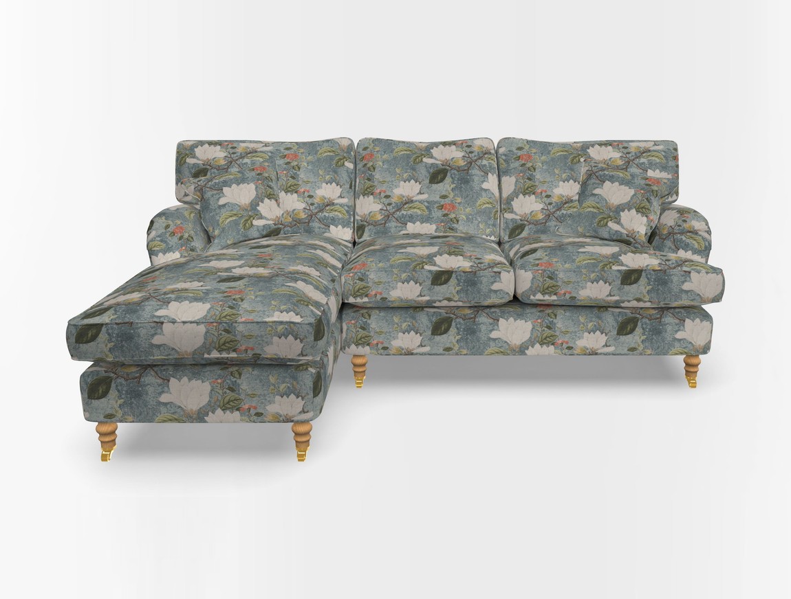 Chaise Sofa LHF