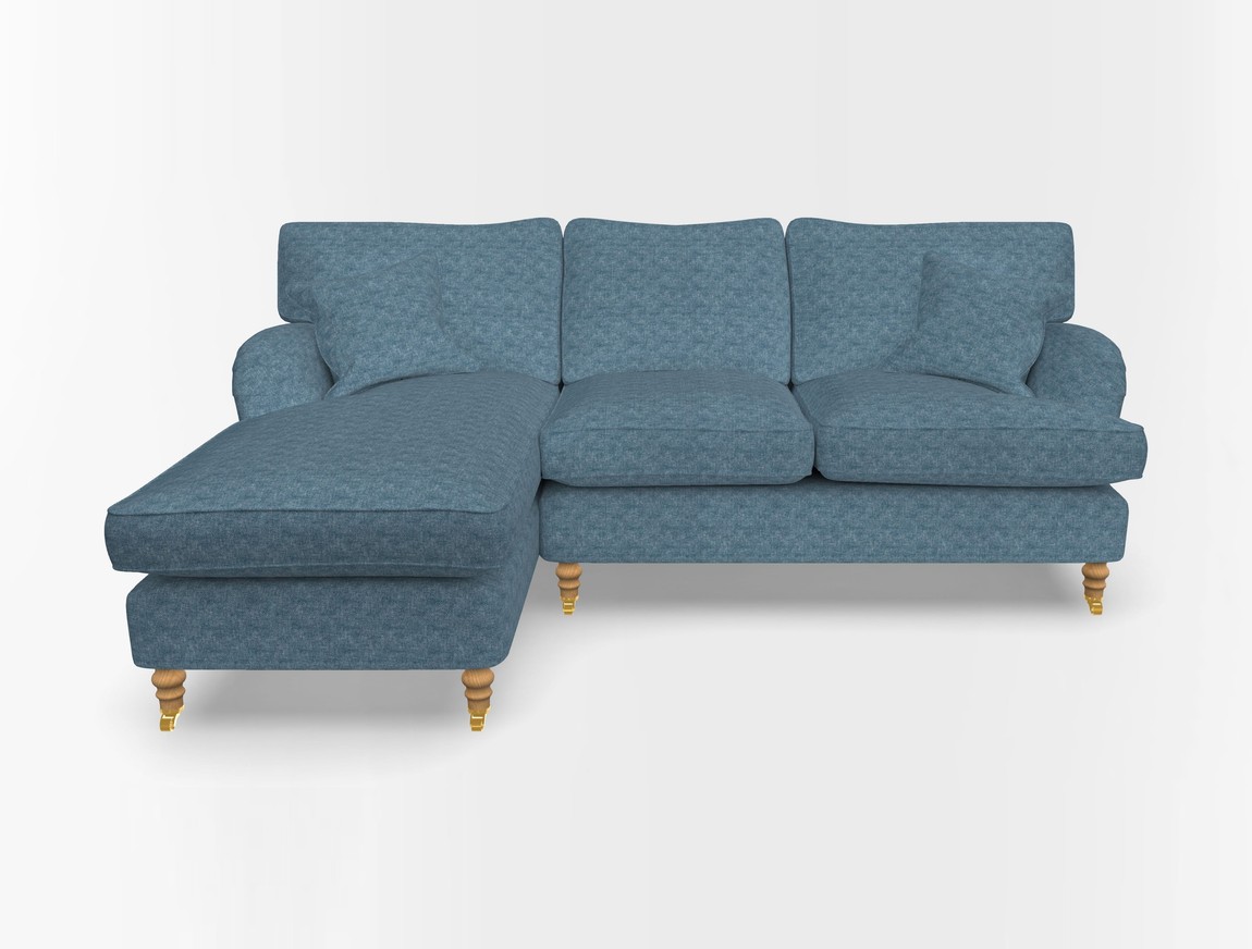 Chaise Sofa LHF