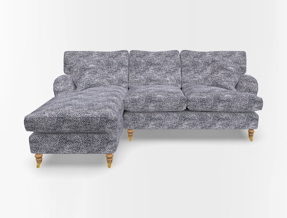 Chaise Sofa LHF