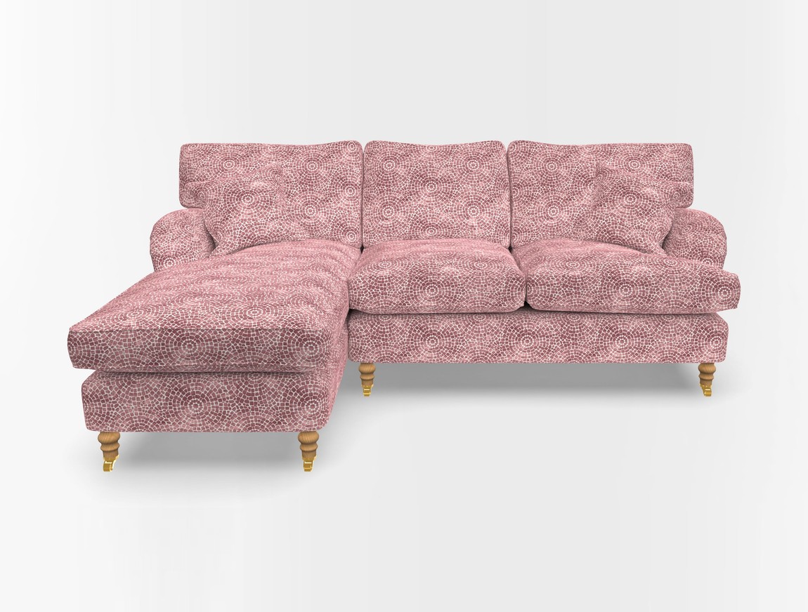 Chaise Sofa LHF