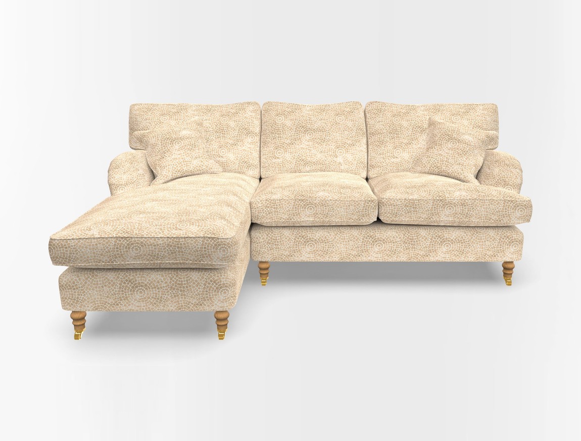 Chaise Sofa LHF
