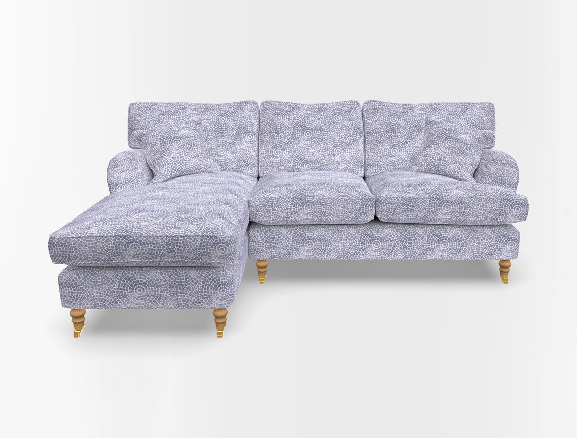 Chaise Sofa LHF