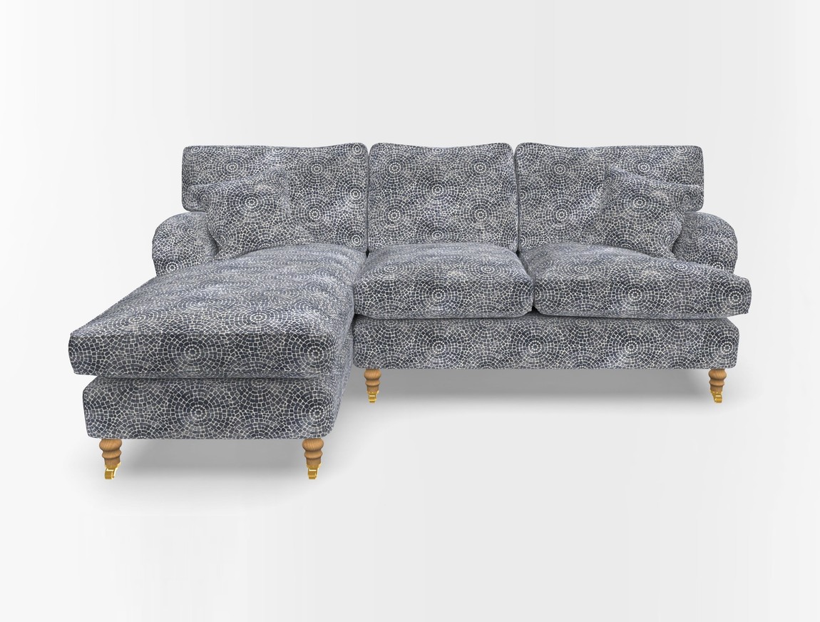 Chaise Sofa LHF