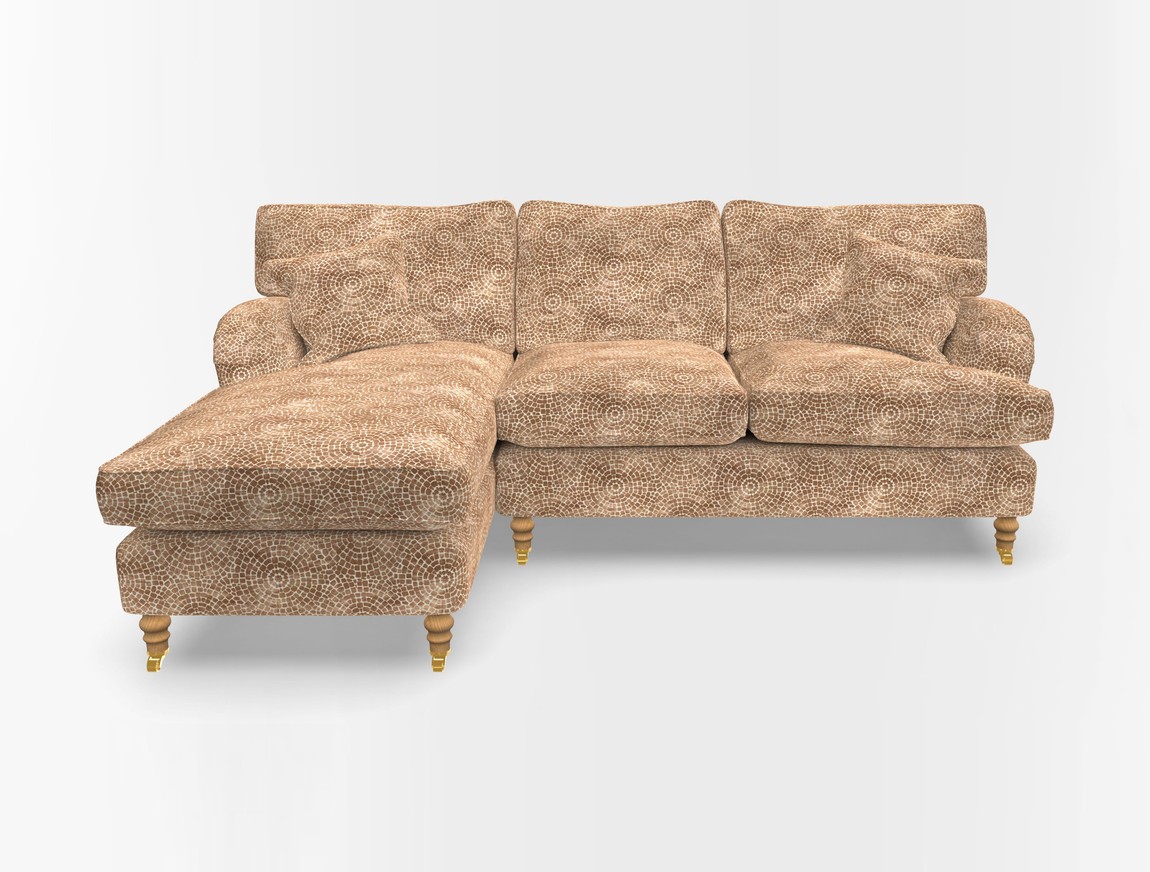 Chaise Sofa LHF