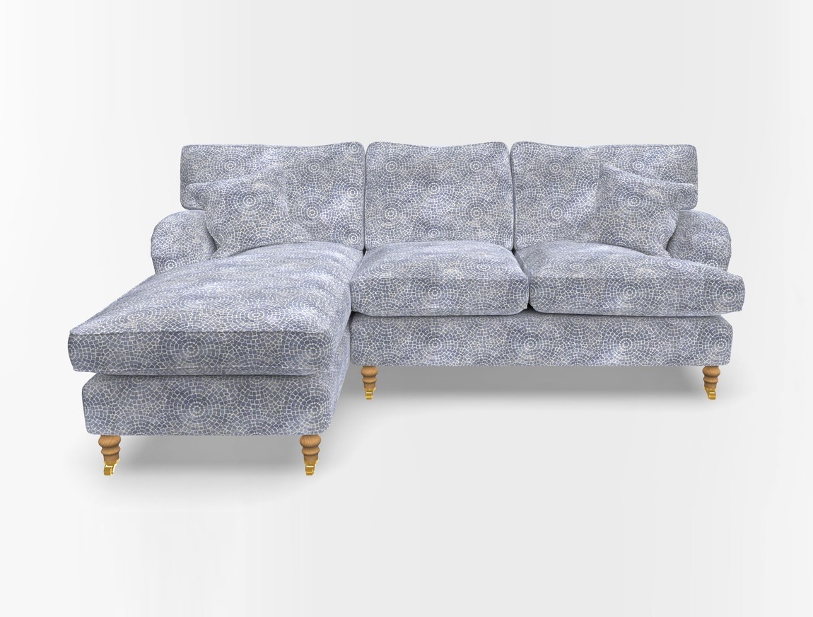 Chaise Sofa LHF