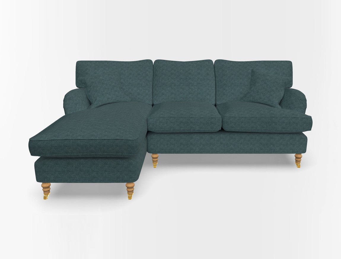 Chaise Sofa LHF