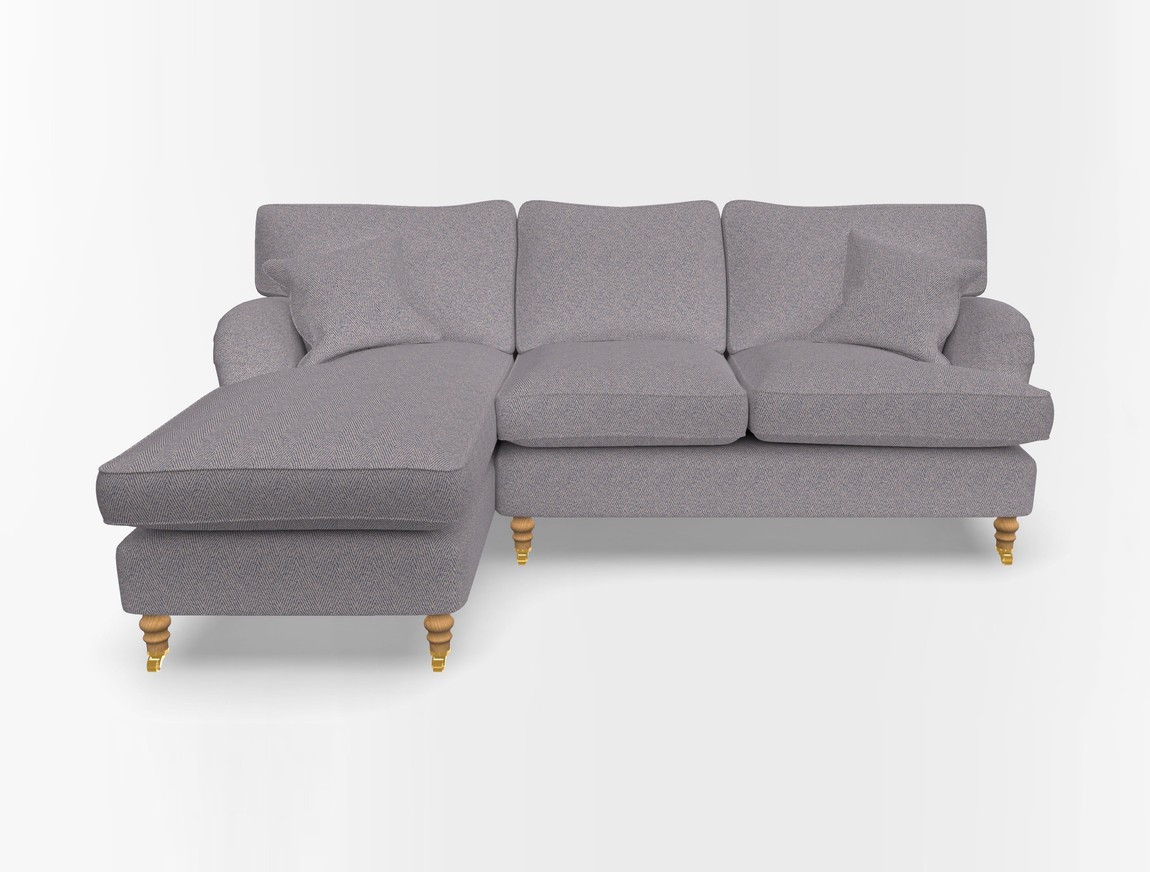 Chaise Sofa LHF
