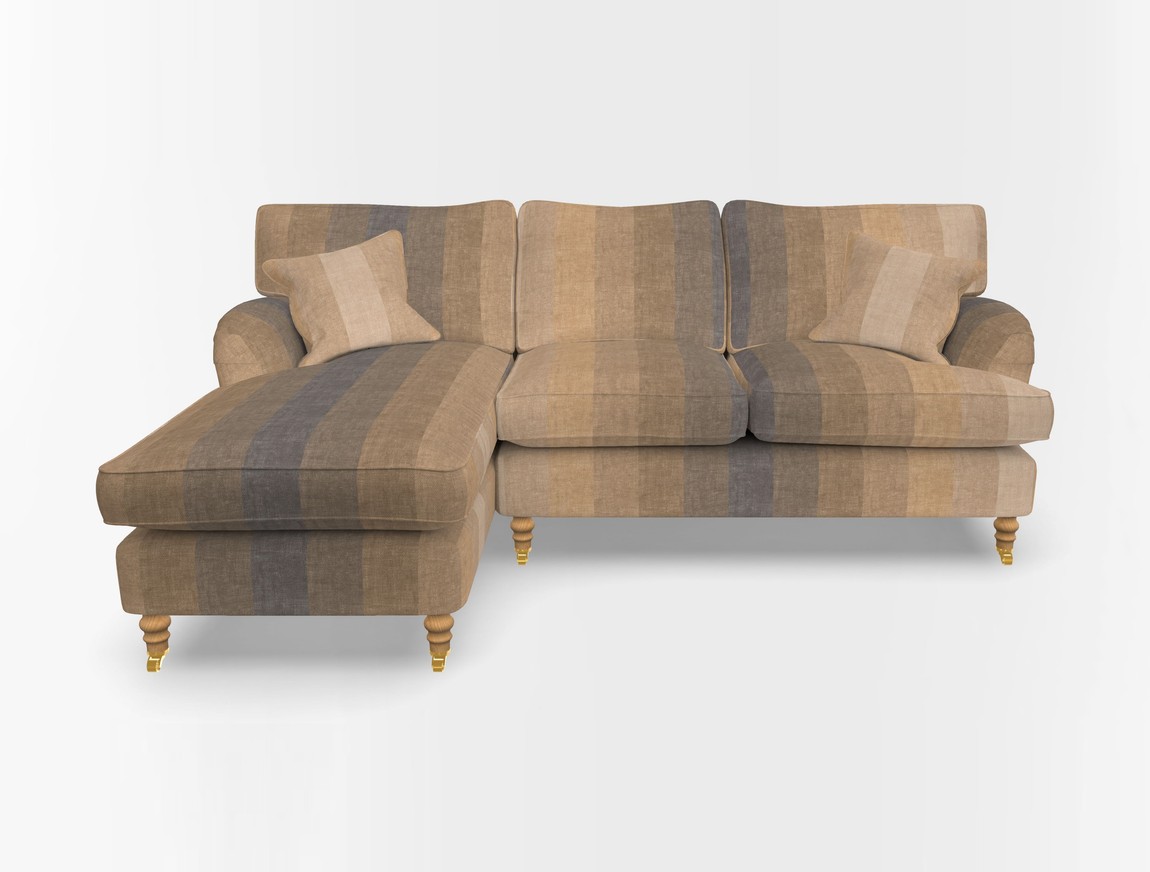 Chaise Sofa LHF
