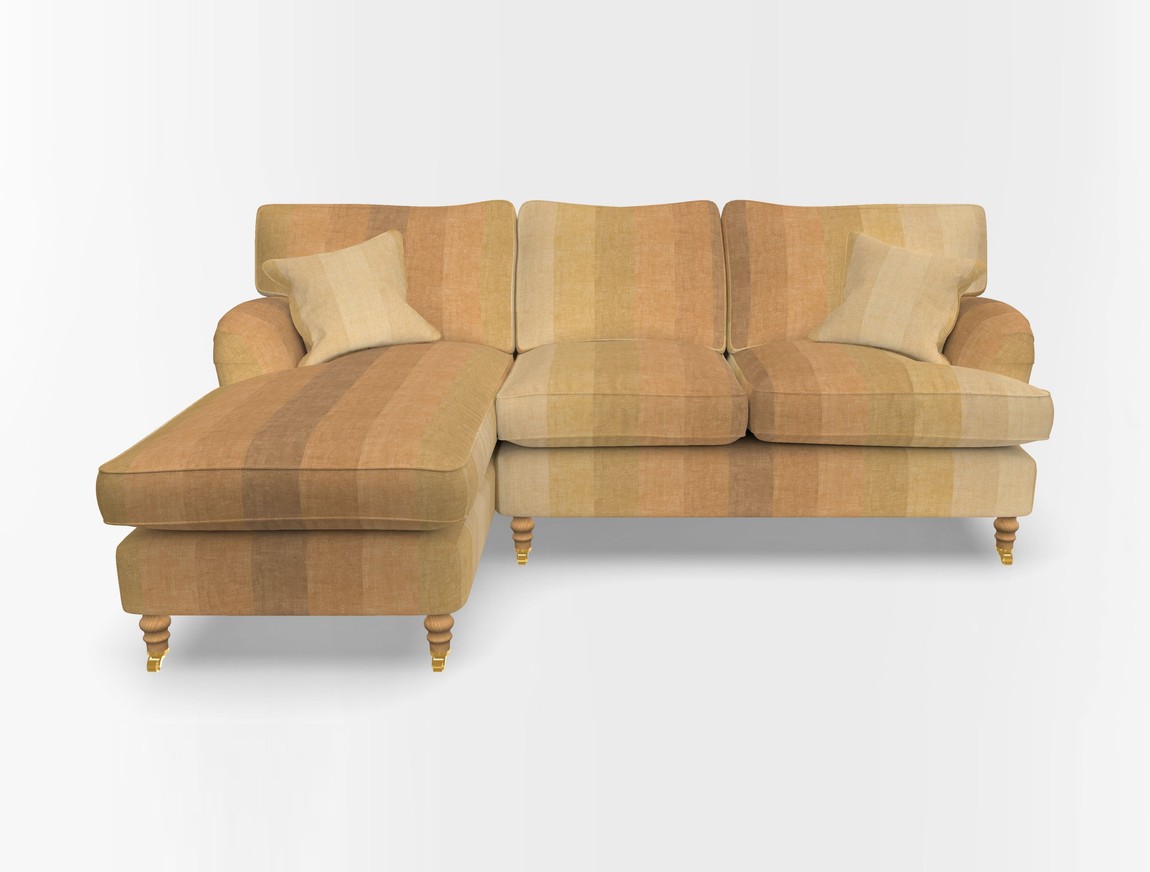 Chaise Sofa LHF