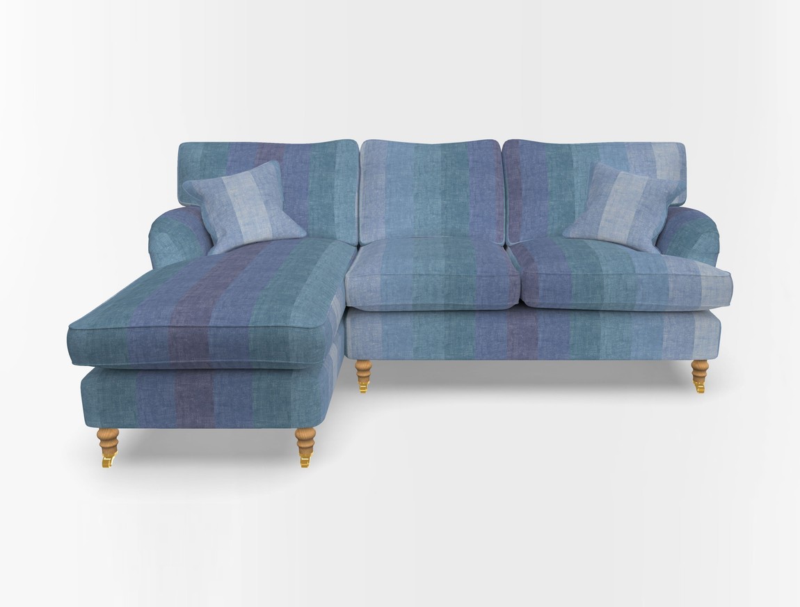 Chaise Sofa LHF