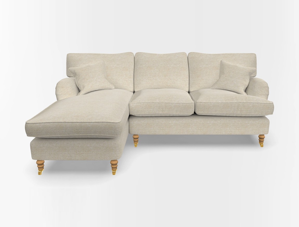 Chaise Sofa LHF