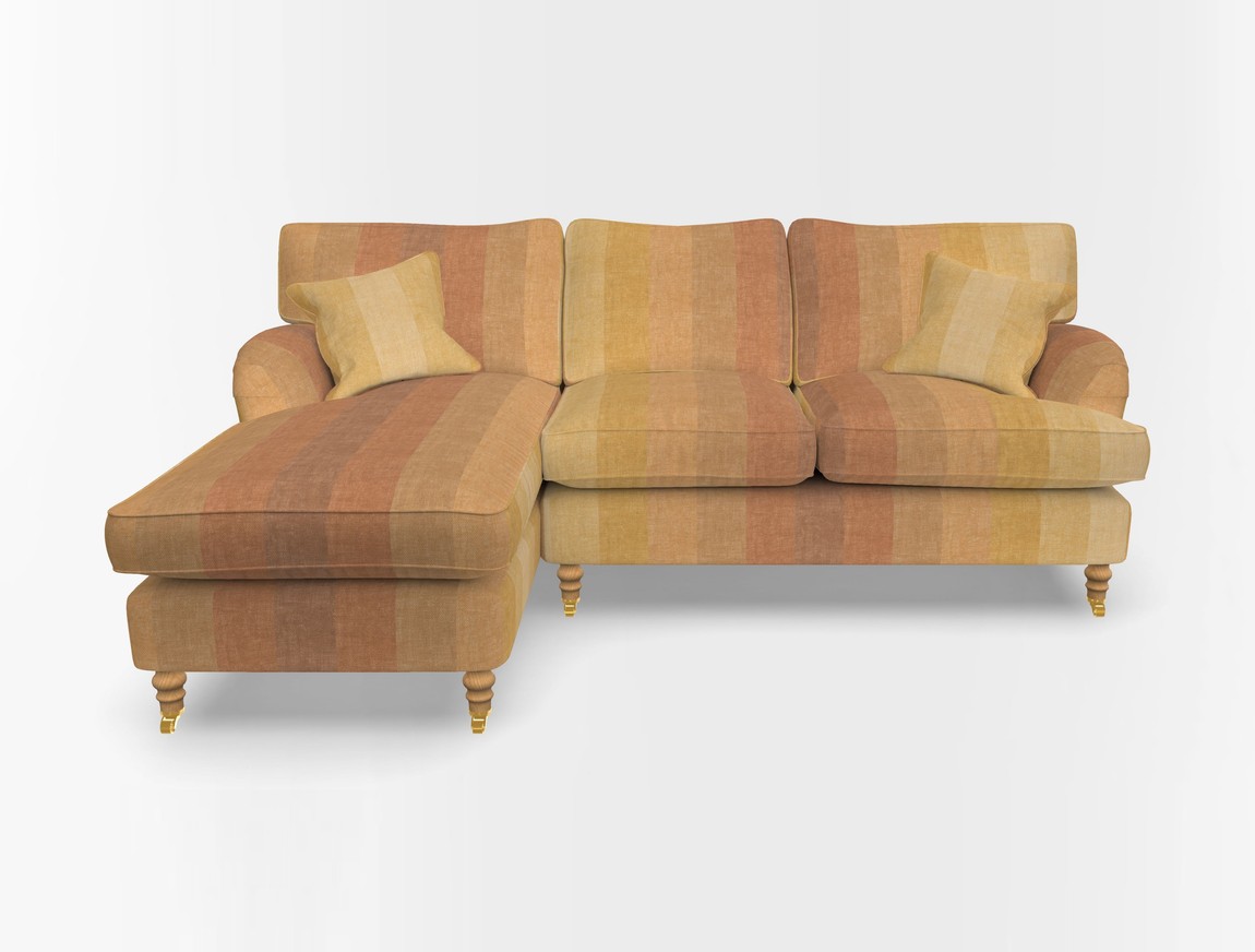 Chaise Sofa LHF