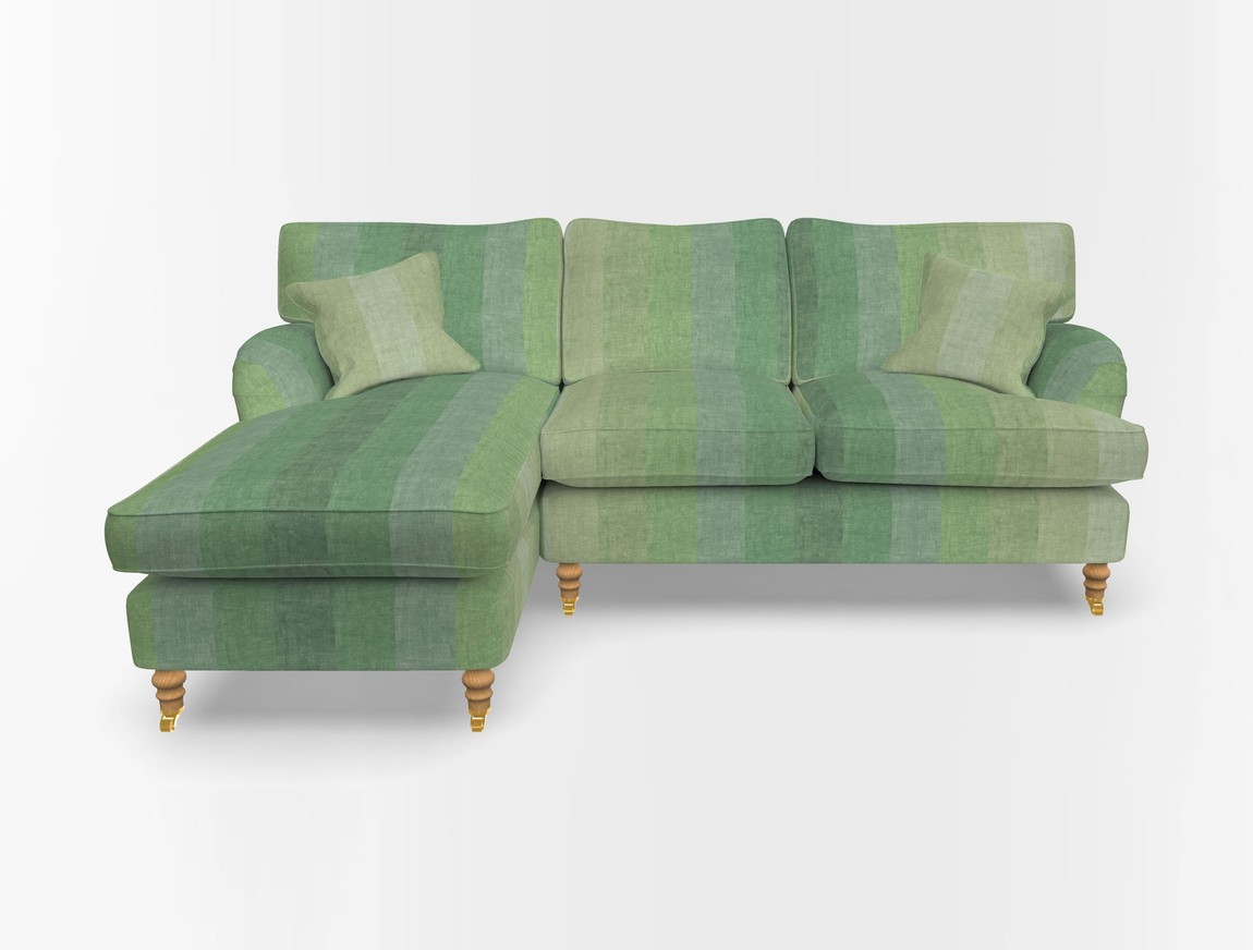 Chaise Sofa LHF