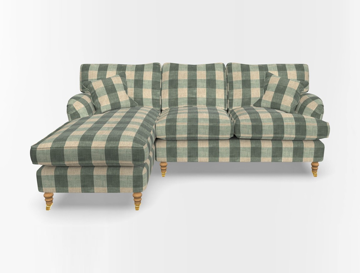 Chaise Sofa LHF