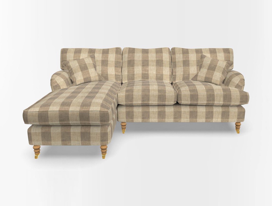 Chaise Sofa LHF