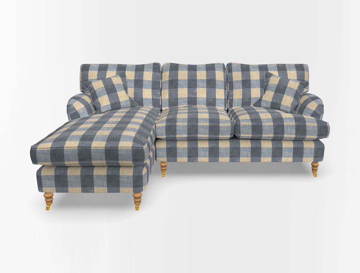 Chaise Sofa LHF