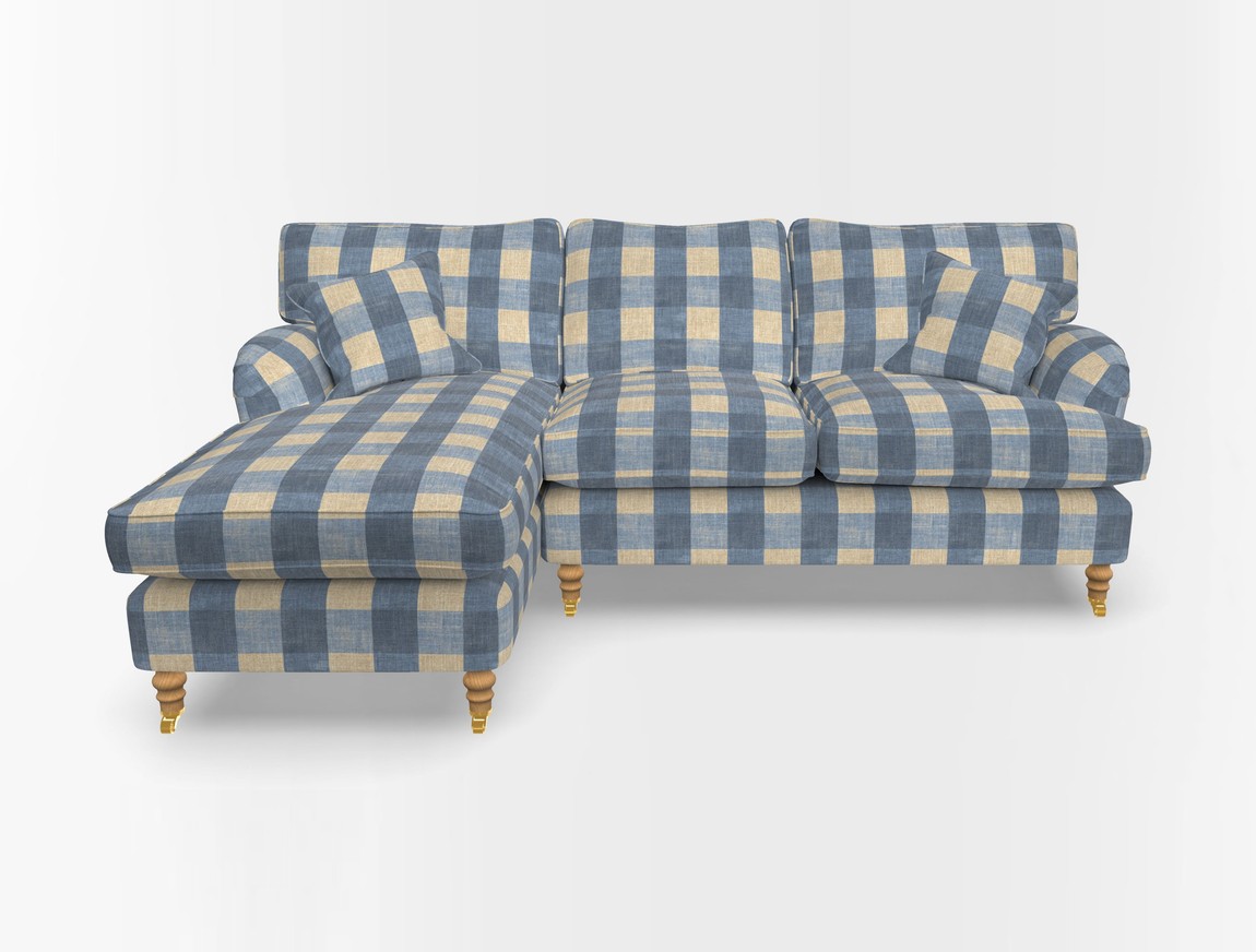 Chaise Sofa LHF