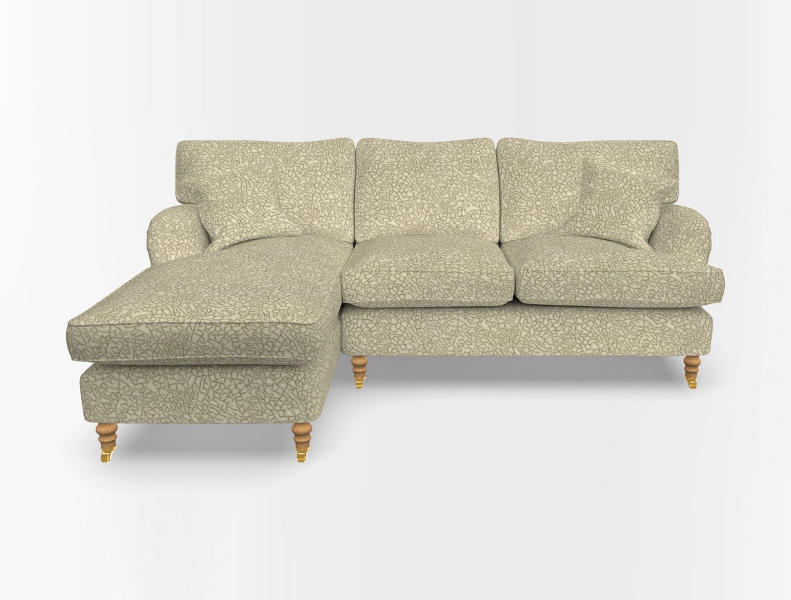 Chaise Sofa LHF