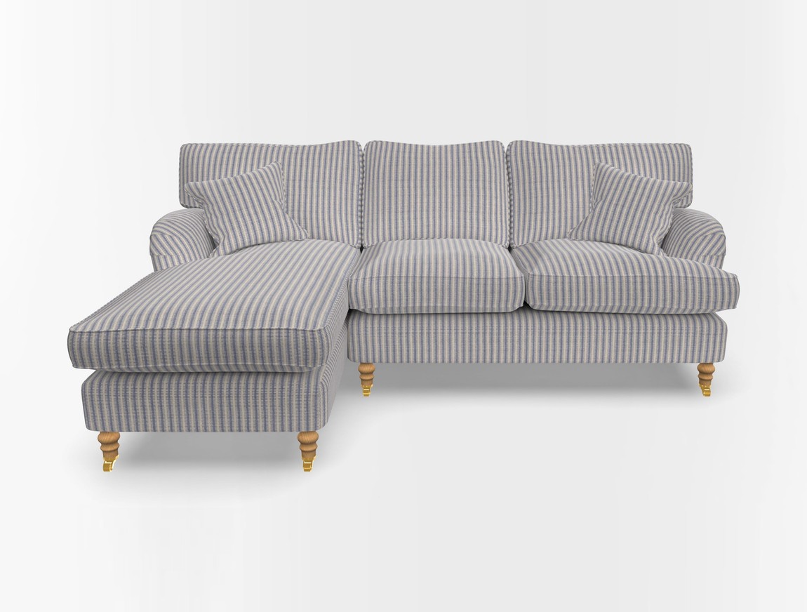 Chaise Sofa LHF