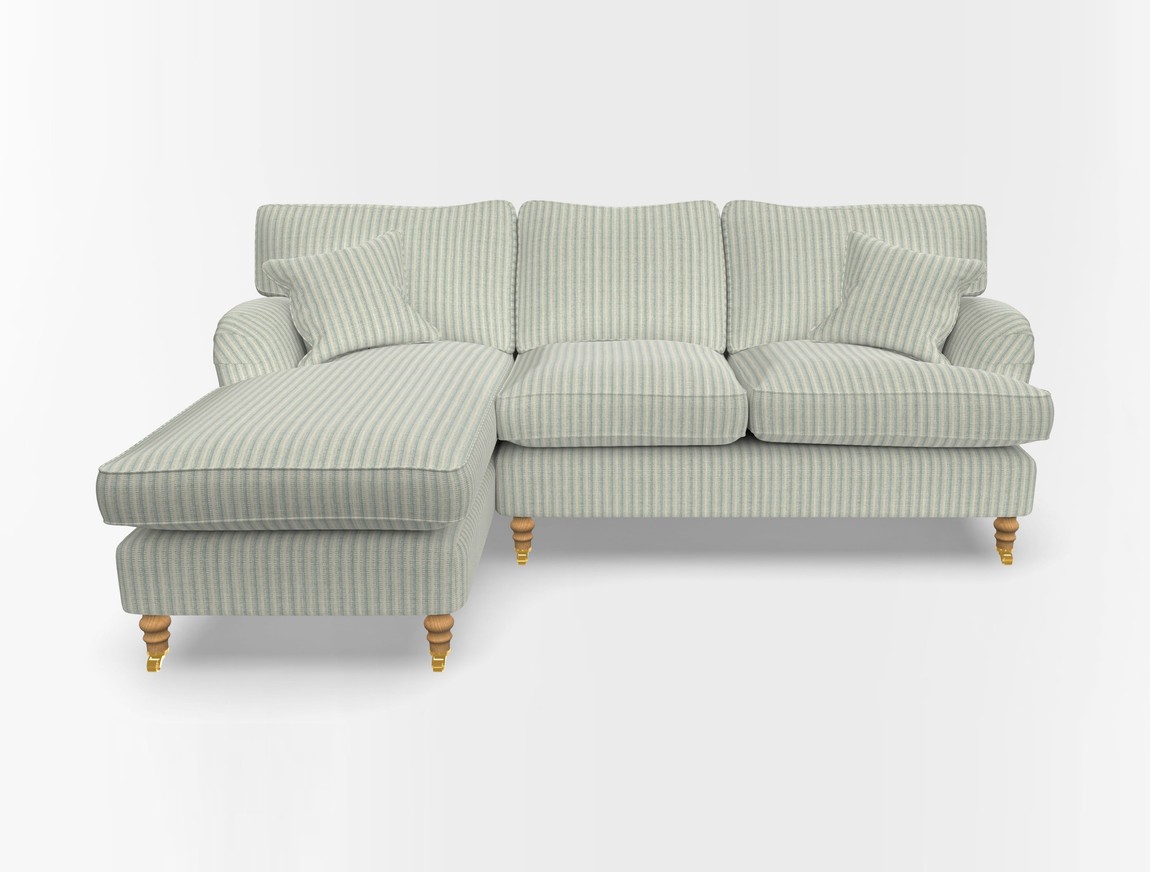 Chaise Sofa LHF
