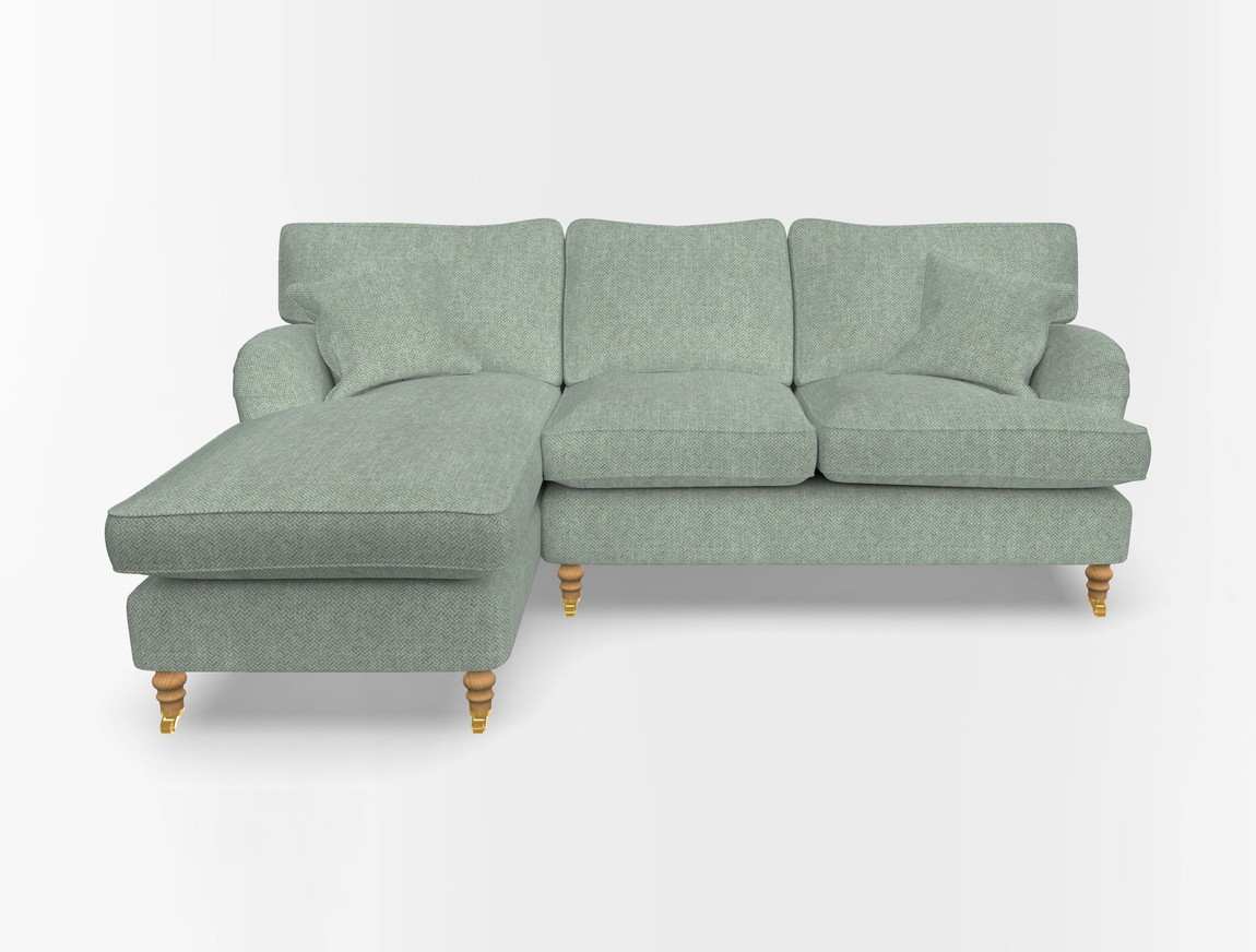 Chaise Sofa LHF