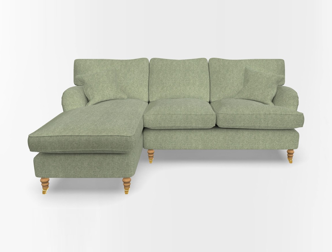 Chaise Sofa LHF