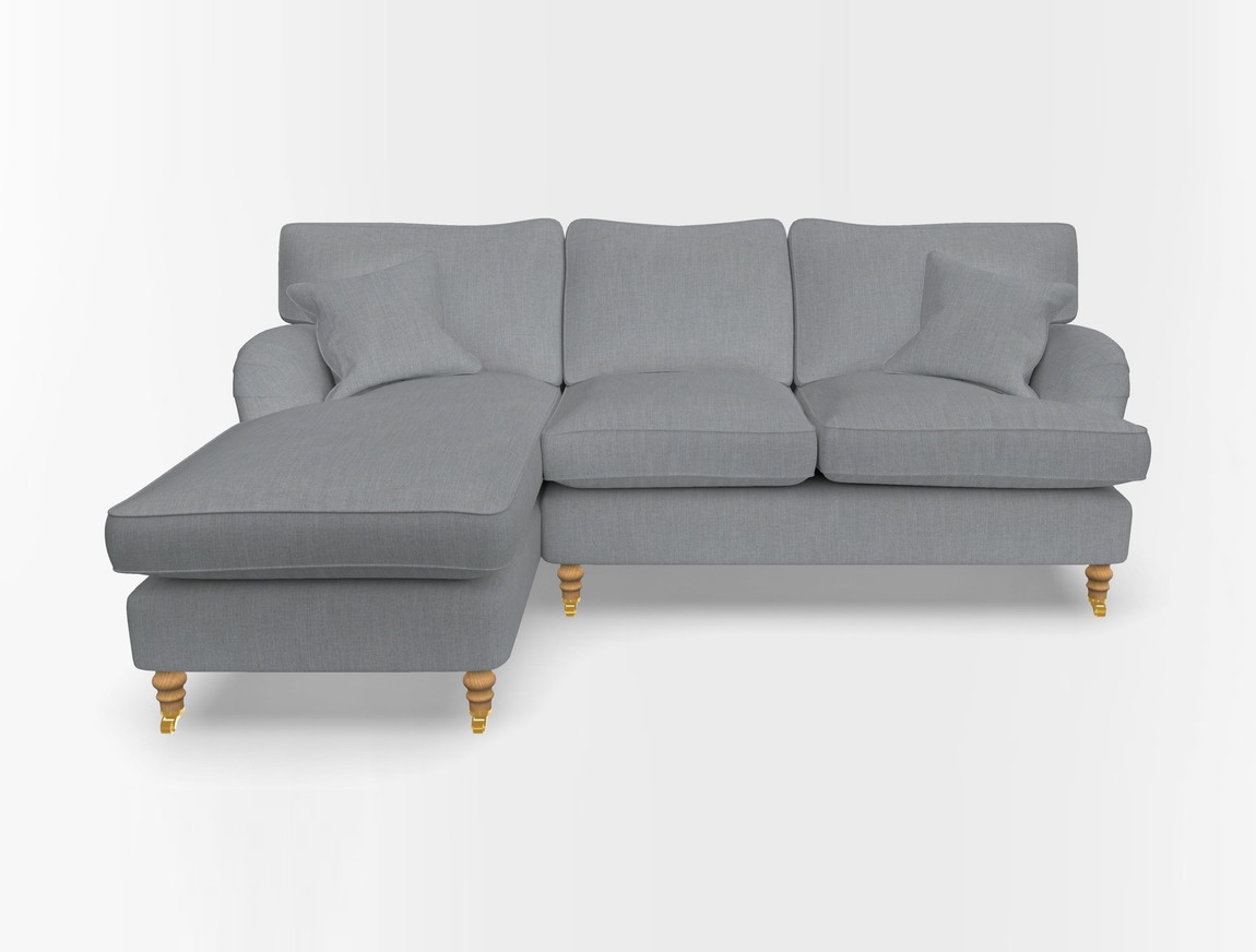 Chaise Sofa LHF