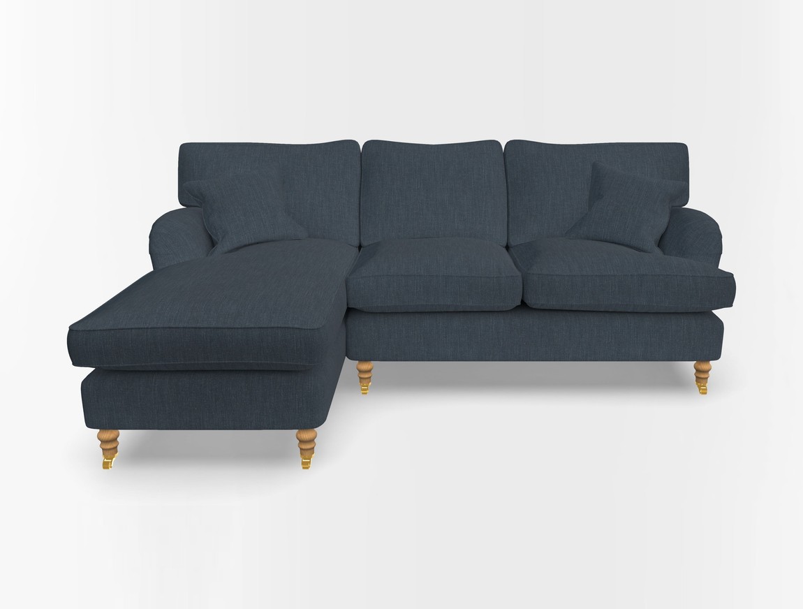 Chaise Sofa LHF