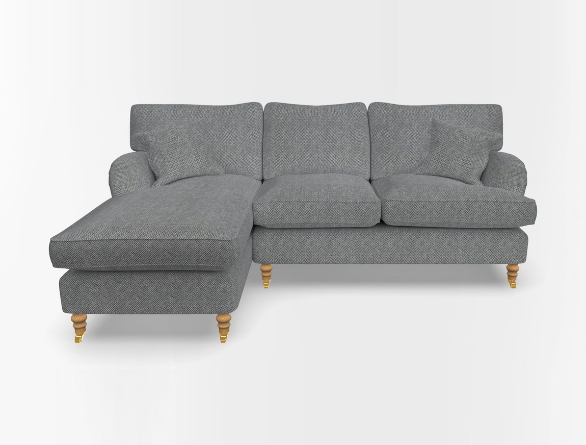 Chaise Sofa LHF