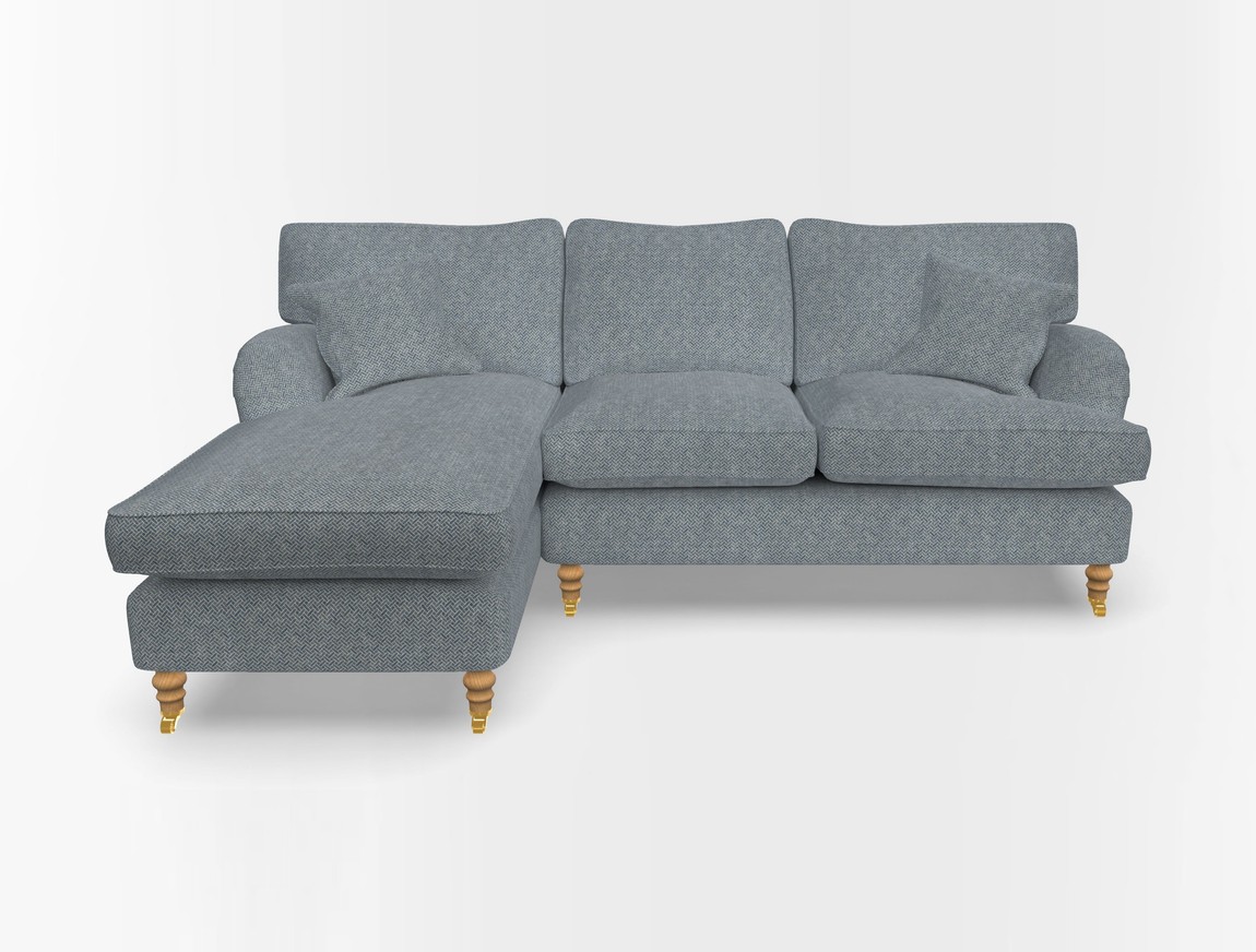 Chaise Sofa LHF