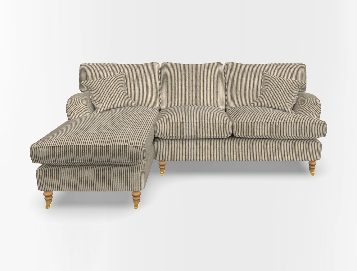 Chaise Sofa LHF