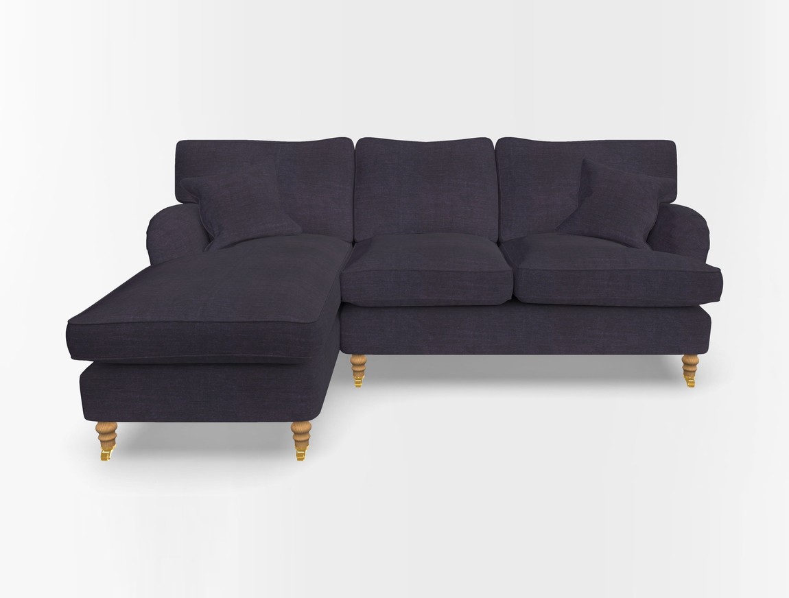 Chaise Sofa LHF