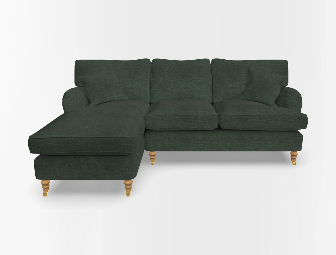 Chaise Sofa LHF