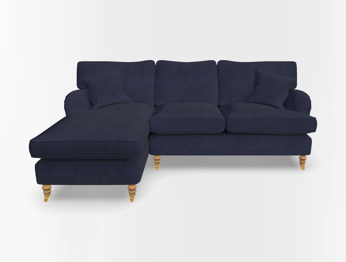 Chaise Sofa LHF