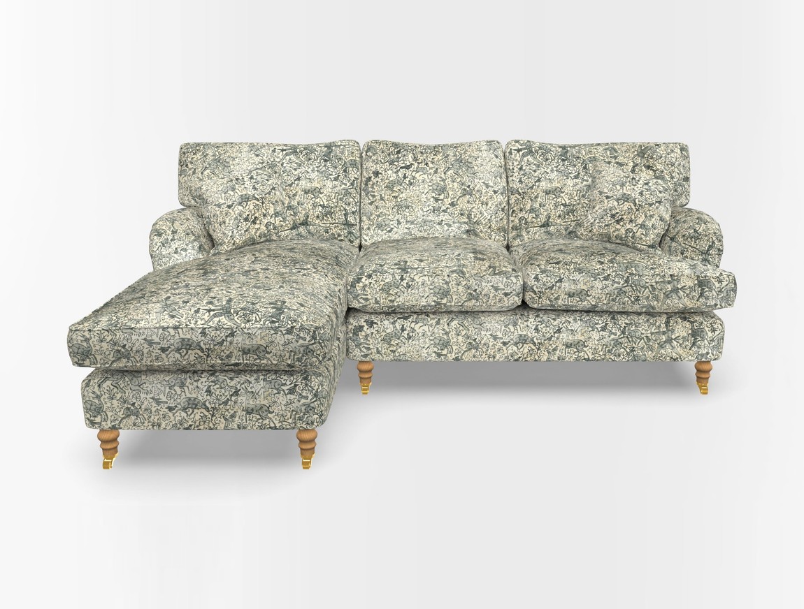 Chaise Sofa LHF