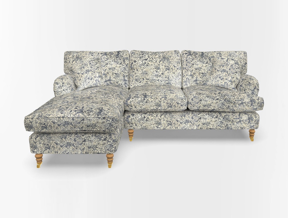 Chaise Sofa LHF