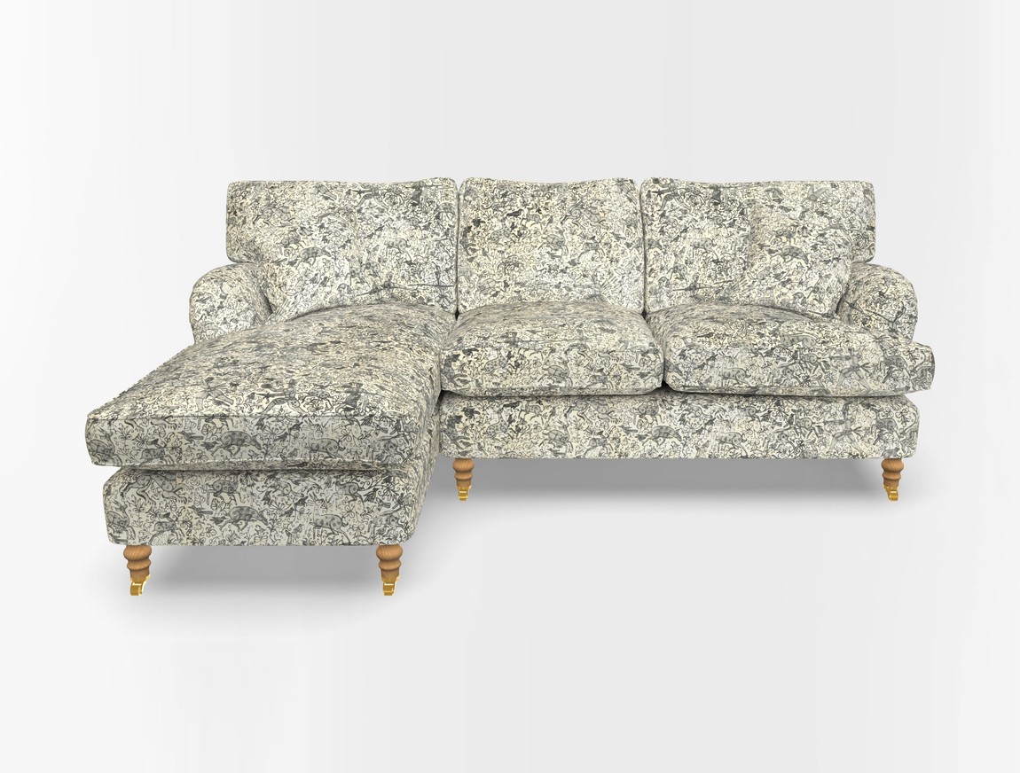 Chaise Sofa LHF