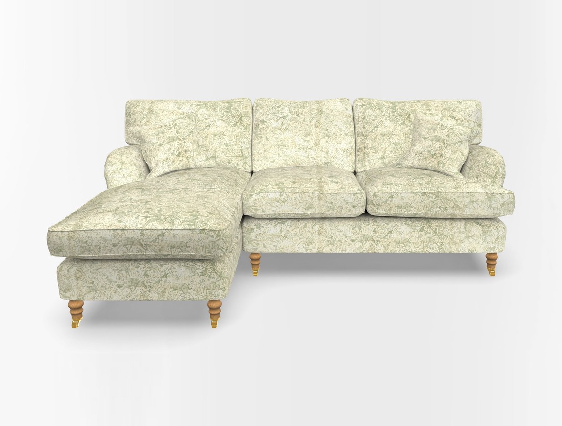 Chaise Sofa LHF