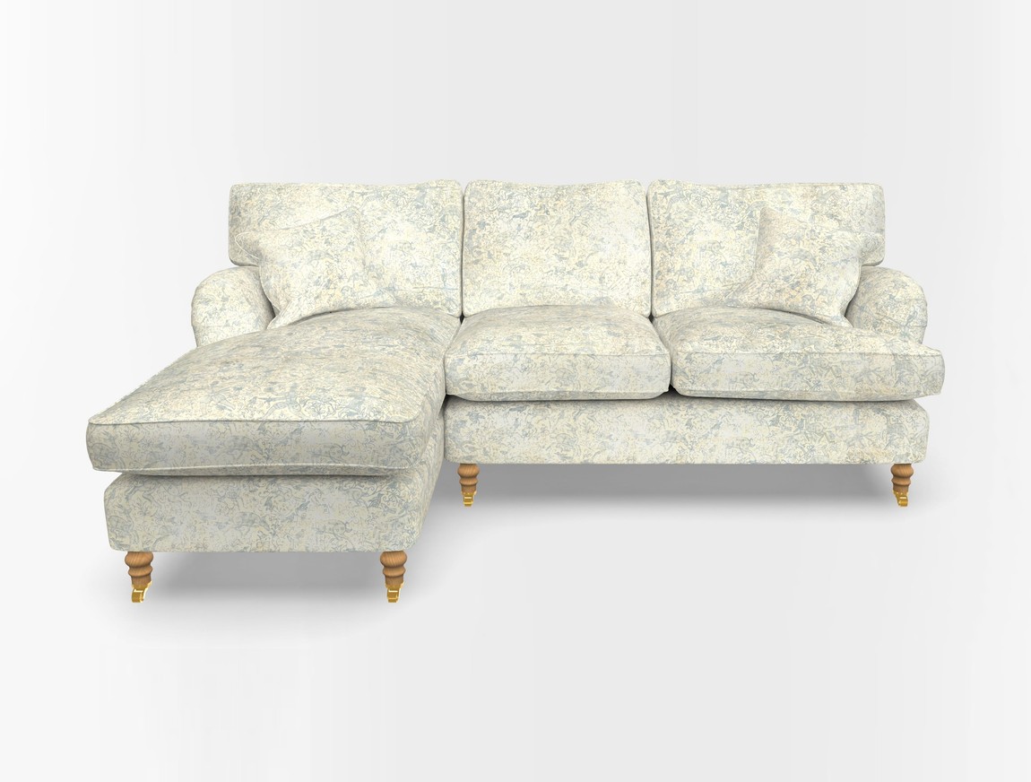 Chaise Sofa LHF