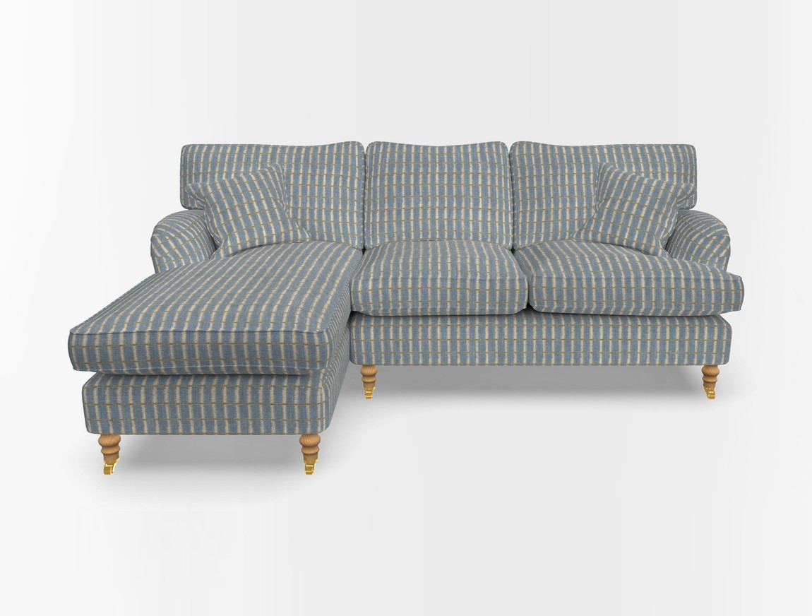 Chaise Sofa LHF