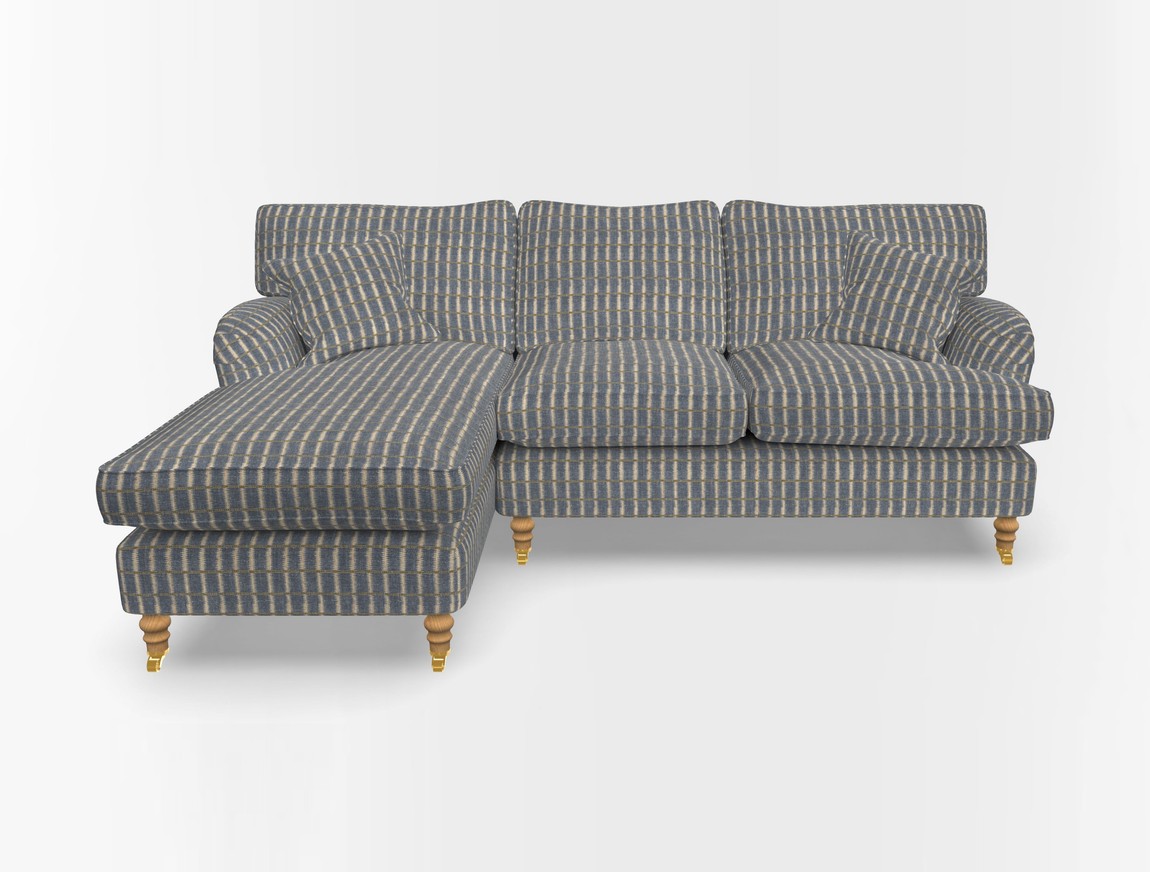Chaise Sofa LHF