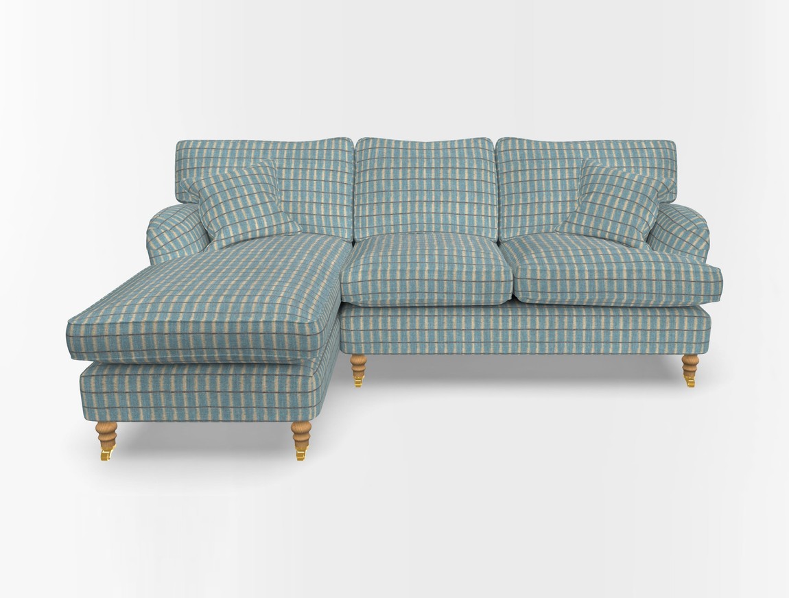 Chaise Sofa LHF