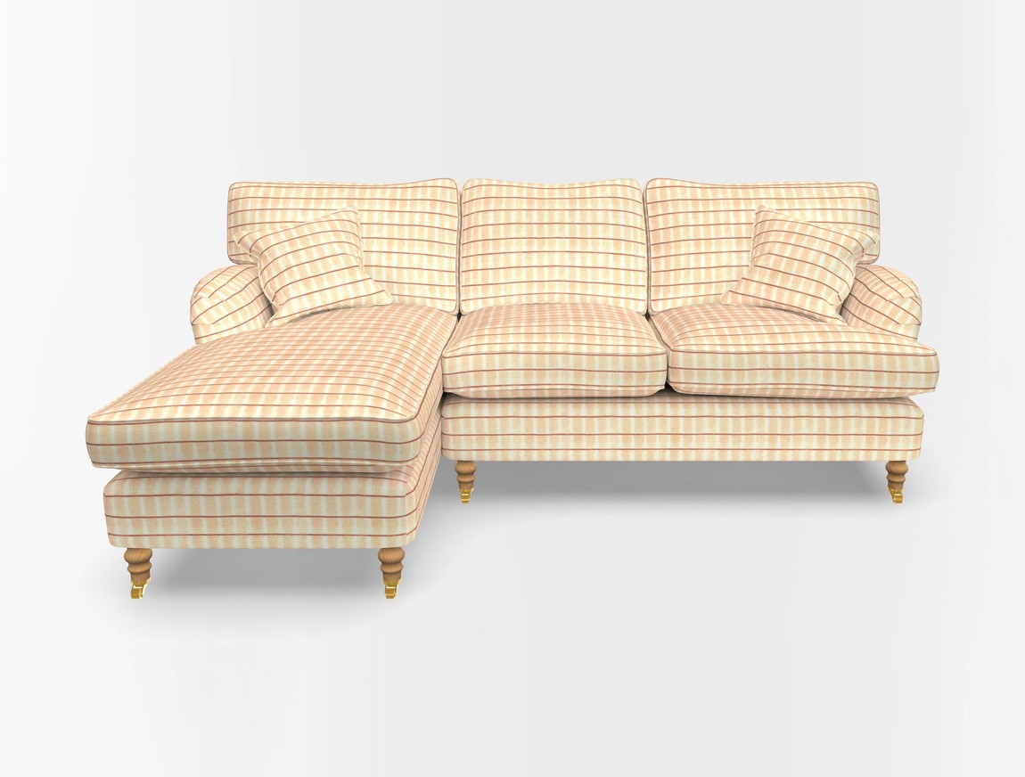 Chaise Sofa LHF