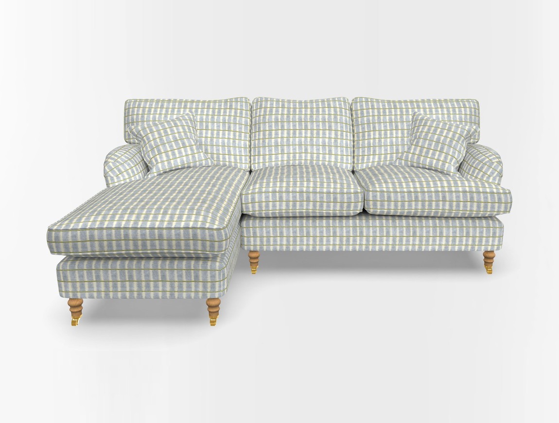 Chaise Sofa LHF