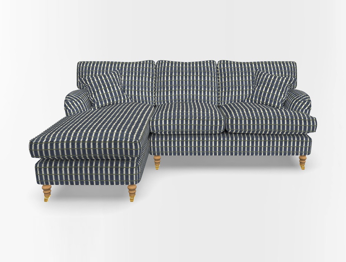 Chaise Sofa LHF
