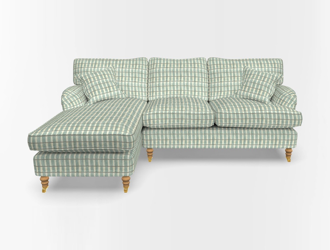Chaise Sofa LHF